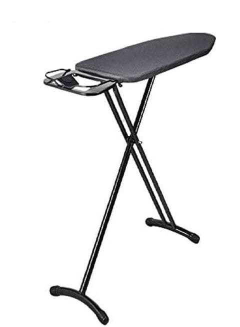 Generic Adjustable Height And Lock System Ironing Board With Steam