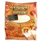 Buy Wrapidoz Premium Tortilla Wrap 30cm 1500g in Kuwait