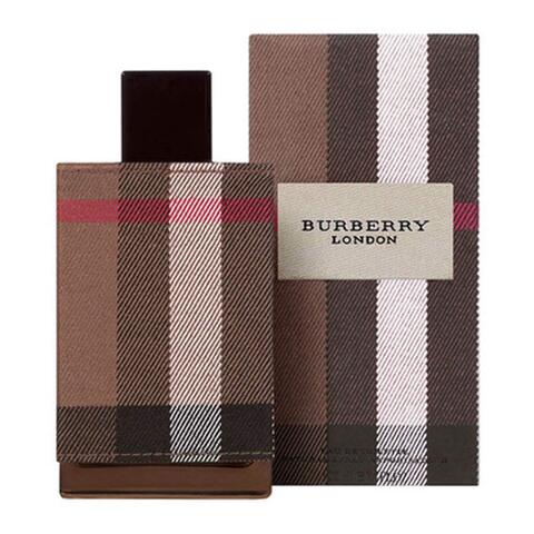 Buy Burberry London Eau De Toilette For Men - 50ml Online - Shop Beauty &  Personal Care on Carrefour UAE