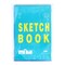 Copy Line Sketch Book A3 -20 Sheets