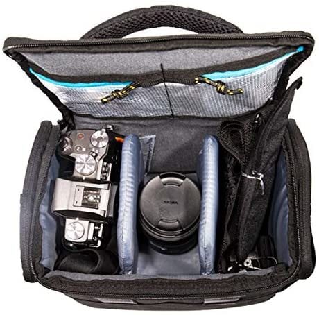 Camera store bag online