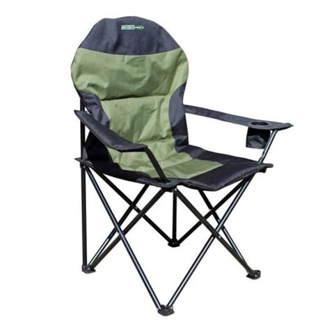 FOLDABLE CAMPING CHAIR 55*61*63CM