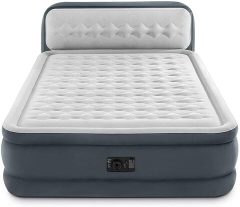 Intex king outlet size air mattress