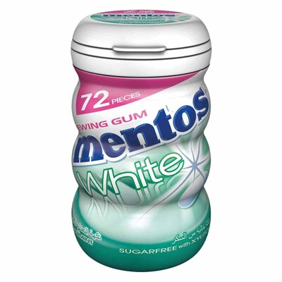 Perfetti Mentos x20 Frutti