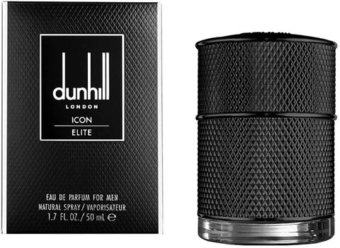 Buy Alfred Dunhill Icon Elite Eau De Parfum For Men - 50ml Online ...