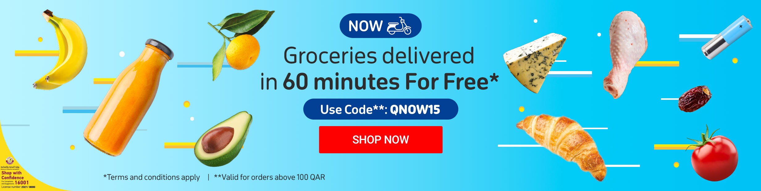 Carrefour Qatar - Shop Online for Grocery, Food, Mobiles, Electronics ...