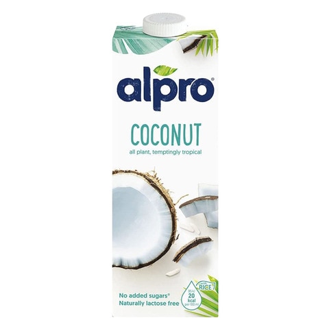Alpro Coconut Drink 1L