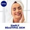 Nivea Micellar Water Makeup Remover For All Skin Types 400ml
