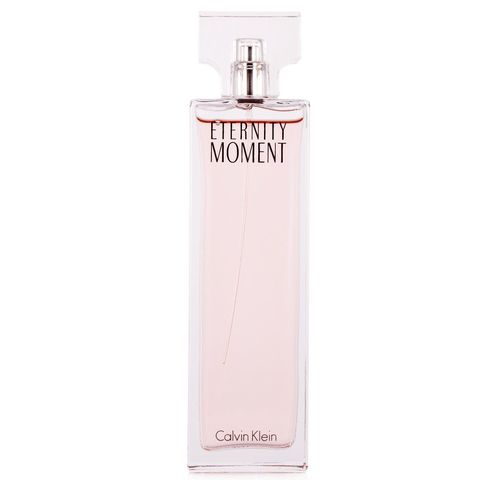 Buy Calvin Klein - Eternity Moment For Women Edp 100Ml Online - Shop ...