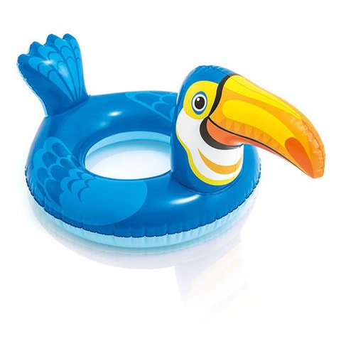 Intex store pool ring