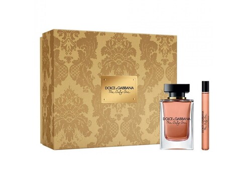 D G The Only One Eau De Parfum 50ML Set