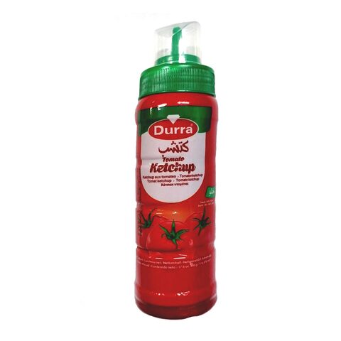 Durra Tomato Ketchup - 500  gram