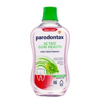 Parodontax Daily Gum Care Mouthwash Fresh Mint Clear 300ml