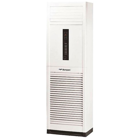 Stand air hot sale cooler