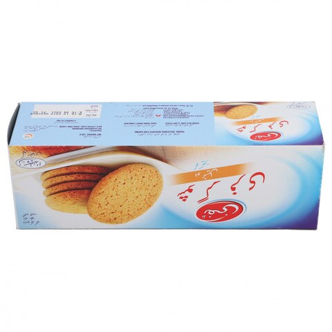 Tiffany Sugar Free Oat Meal Cookies 150g