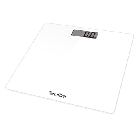 Terraillon Digital Bathroom Scale TX1000