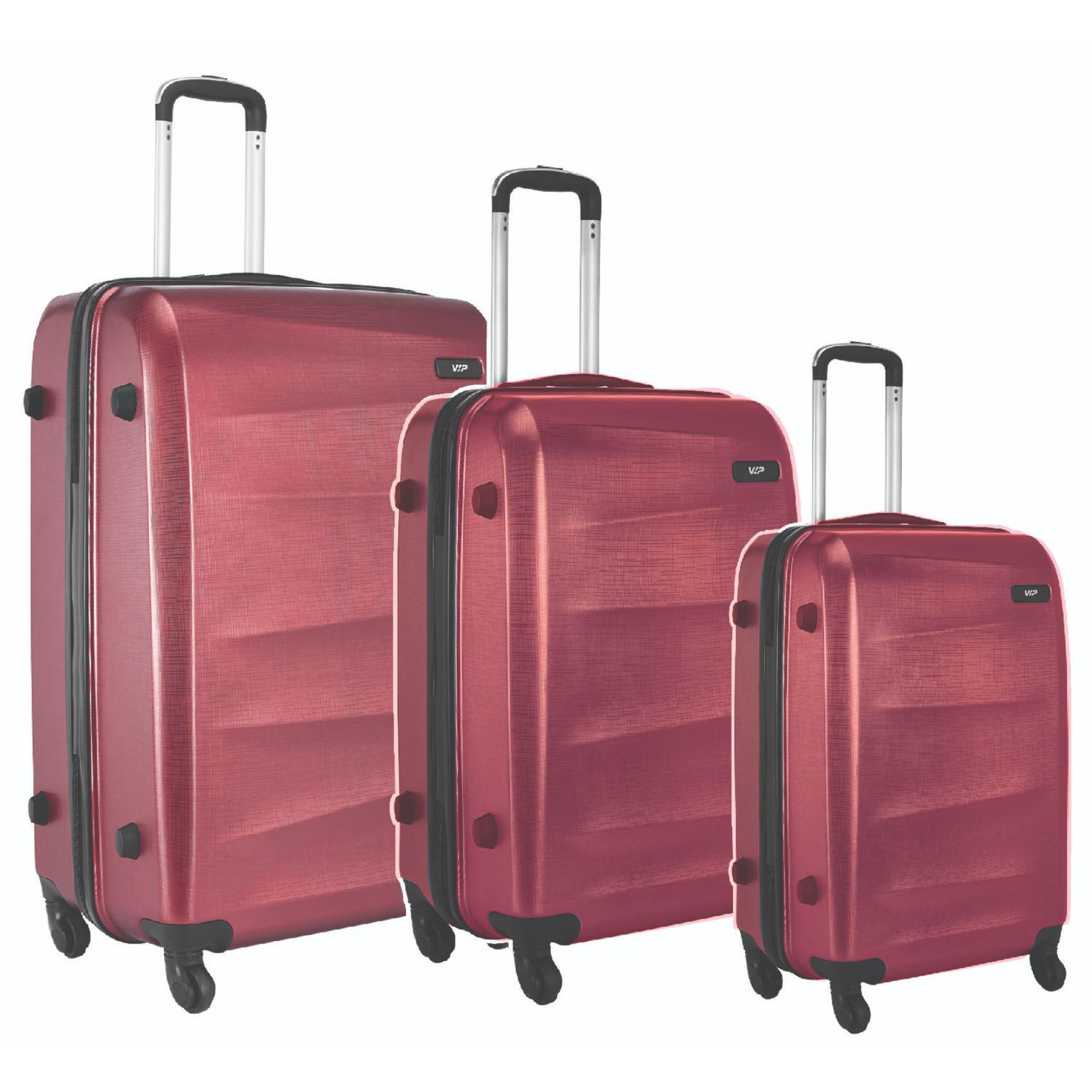 Vip skyper cheap hard trolley