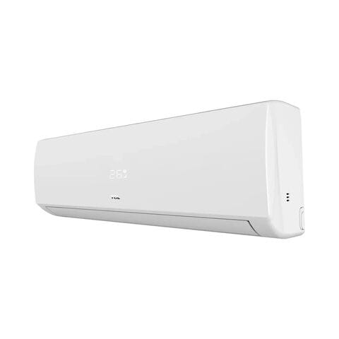 TCL Air Conditioner 1 Ton TAC-12CHSD White
