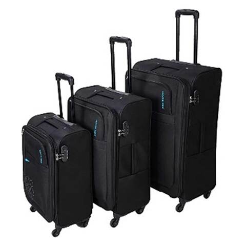 Luggage best sale trolley online