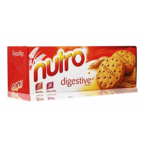 Nutro Digestive Biscuits 400g