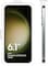 Samsung Galaxy S23, Dual SIM, 8GB RAM, 128GB, 5G, Green - International Version