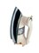 Panasonic - Dry Iron 1000W NI22AWT Beige/Silver