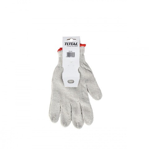 Total Gloves