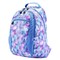 High Sierra Curve Backpack Bright Blue 18.5l