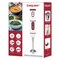 Beper Rechargeable Hand Blender P102FRU300 60W White