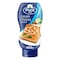 Puck Cream Cheese Squeeze Spread 400g