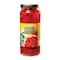 Freshly Jalapeno Slice Red Peppers 454g