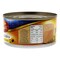 California Garden Light Solid Tuna in Sunflower Oil With Brine - 185 gram