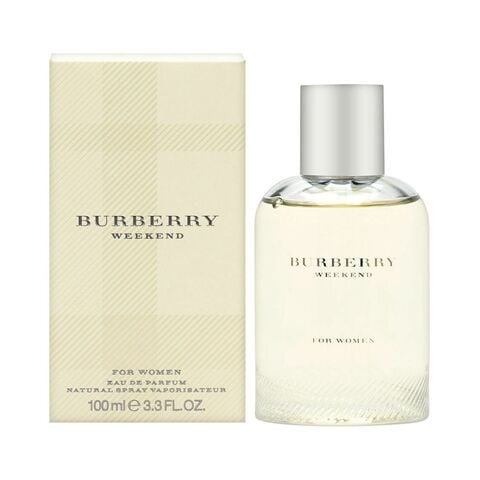 Parfum burberry weekend outlet man