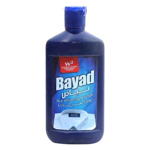 Buy BAYAD BLUE WHITENING 250 ML in Kuwait