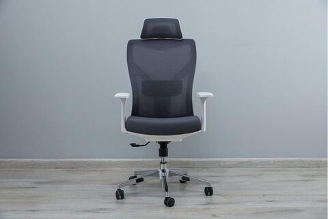 Tall back deals office chair