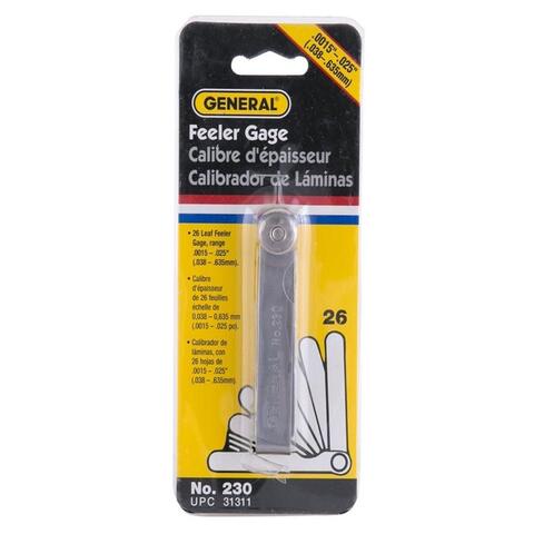 Gauge tools deals