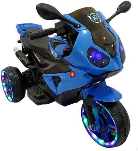 Battery powered bike for 2025 toddlers