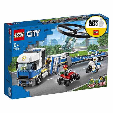 Lego 42095 online carrefour