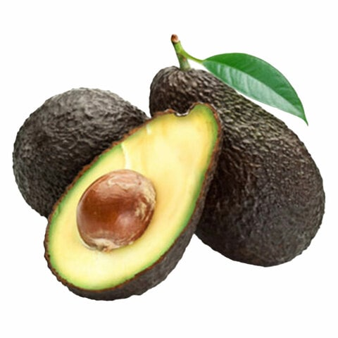 Hass Avocado