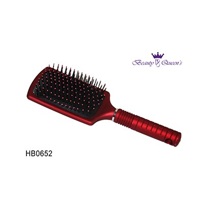 Beauty Queen Hair Crazy Brush Hb0652