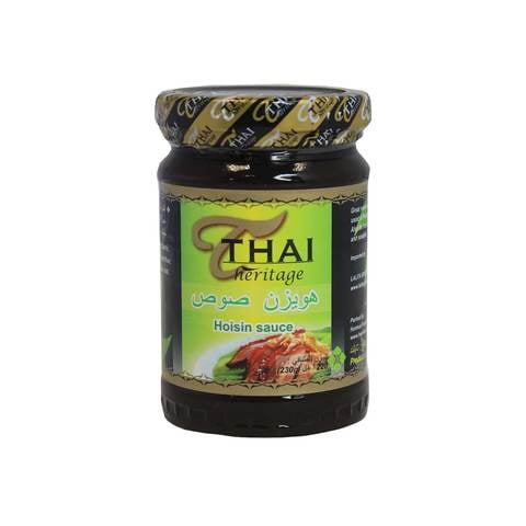 Thai Heritage Hoisin Sauce 220 Ml