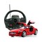Rastar Radio Remote Control 1/14 Mercedes Benz SLS With Steering Assorted
