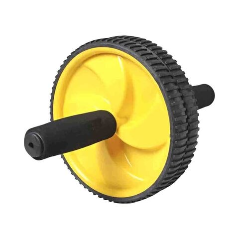 Supreme Sports AB Roller Yellow