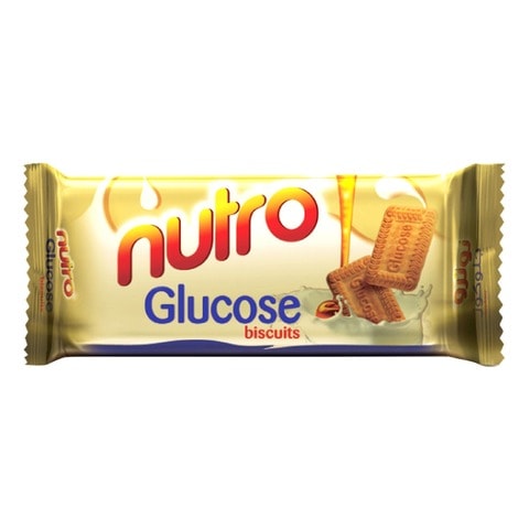 Nutro Glucose Biscuits 50g