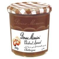 Bonne Maman Chestnut Cream Spread - 370 Gm (Pack of 1) price in UAE,  UAE