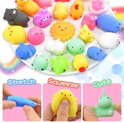 Cute store squishies unicorn