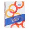 Rbh 5 Subject Notebook Large