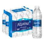 Buy Aquafina Bottled Drinking Water 500ml Pack of 12 in UAE