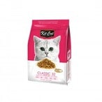 Buy Kit Cat Dry Food Classic 32 1.2kg in Saudi Arabia