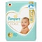 Pampers Premium Care Diapers, Size 3, 6-10 Kg, 80 Diapers